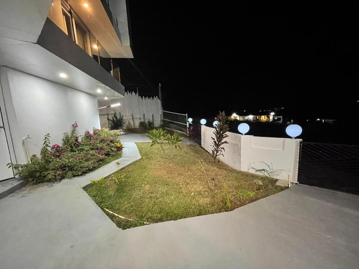 Aydiz Apartments Nadi Exterior photo