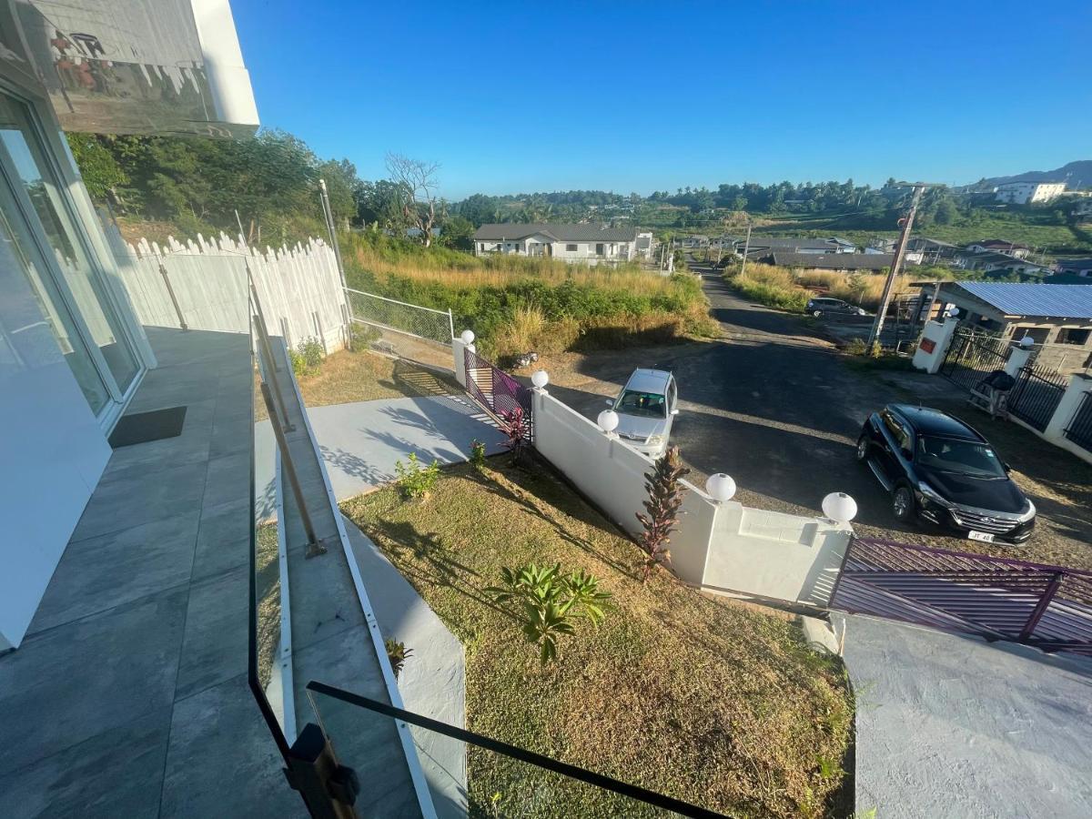Aydiz Apartments Nadi Exterior photo