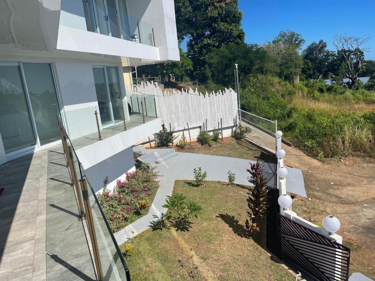 Aydiz Apartments Nadi Exterior photo