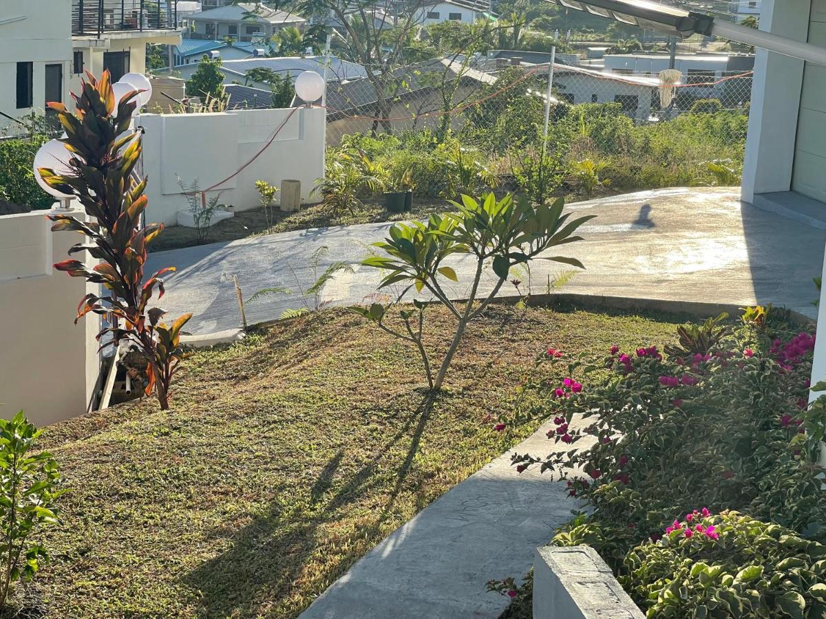 Aydiz Apartments Nadi Exterior photo