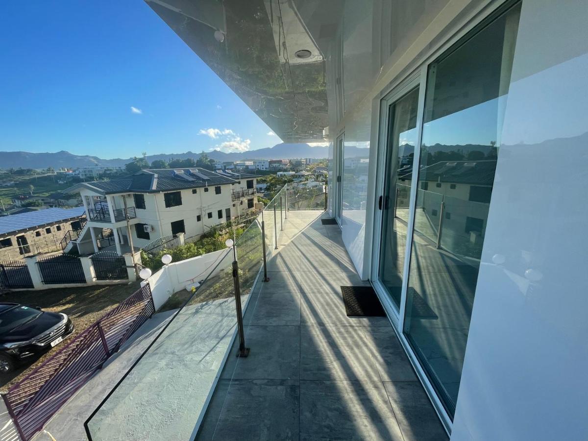 Aydiz Apartments Nadi Exterior photo